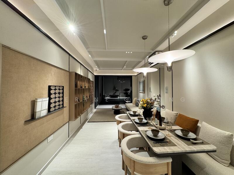 For Sale - Narra Residences