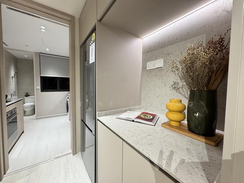 For Sale - Narra Residences