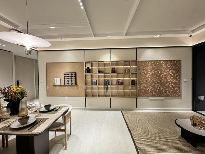 For Sale - Narra Residences