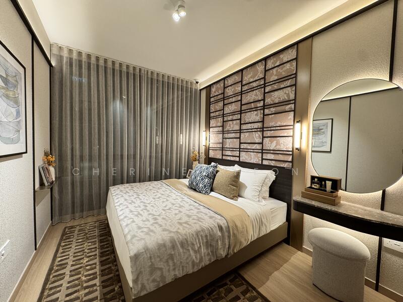 For Sale - Narra Residences