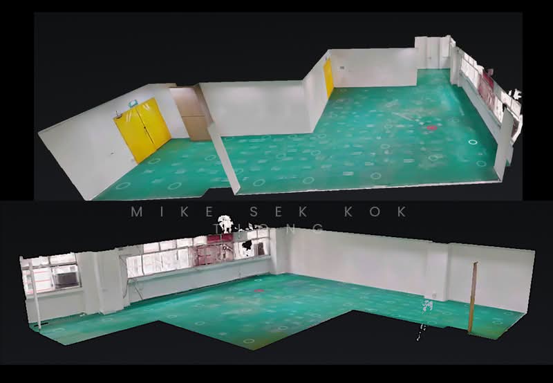 Valiant Industrial Building, 30 Kallang Pudding Road, 250 sqft, Light Industrial (B1) For Rent, by Mike Sek Kok Tiong, 500040155 - Interior - CommercialGuru.com.sg
