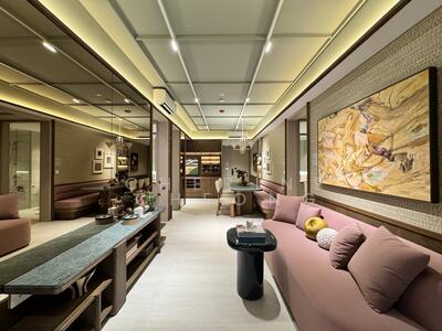 For Sale - Narra Residences