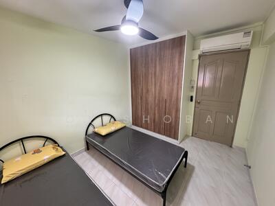 For Rent - 663 Buffalo Road