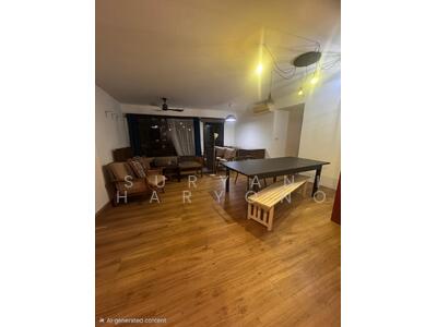 For Rent - 471B Fernvale Street