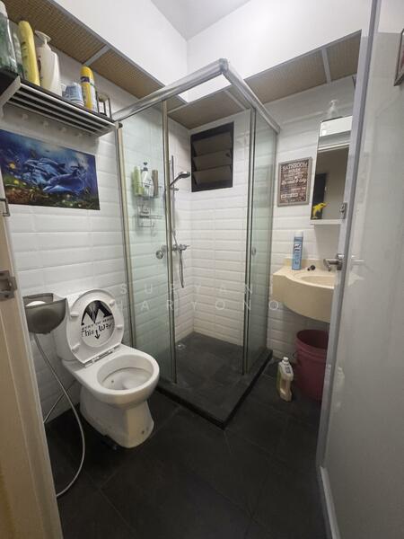 For Rent - 471B Fernvale Street