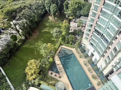 For Sale - Cuscaden Residences