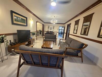 For Sale - 130 Pasir Ris Street 11