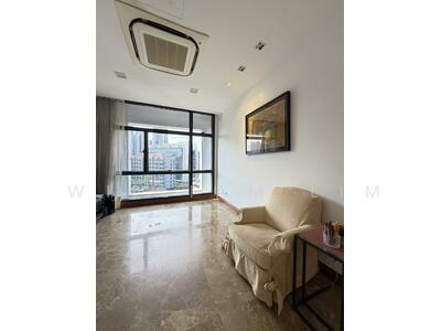 For Rent - River Place