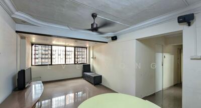 For Rent - 485 Choa Chu Kang Avenue 5