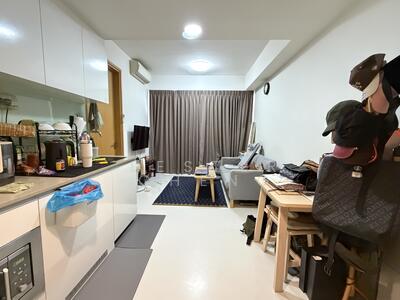 For Sale - Bartley Ridge