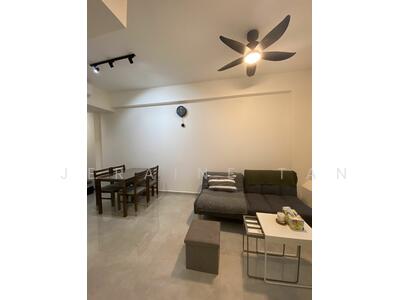 For Sale - Sixteen35 Residences