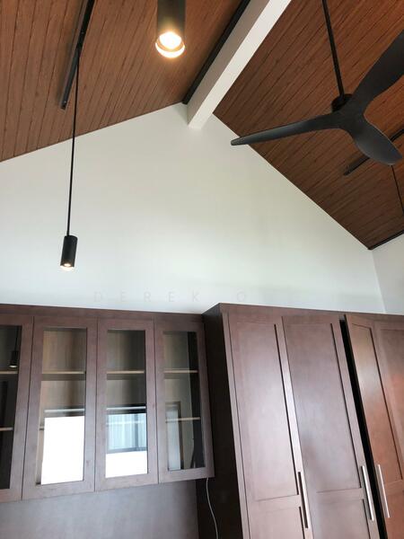 Bedroom on 3rd floor