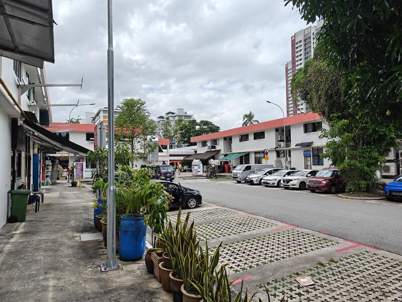 8 Lorong 7 Toa Payoh | High 5.3% rental yield, Lorong 7 Toa Payoh, 1,400 sqft, Shop / Shophouse For Sale, by Jensen Lee, 500040182 - Exterior - CommercialGuru.com.sg