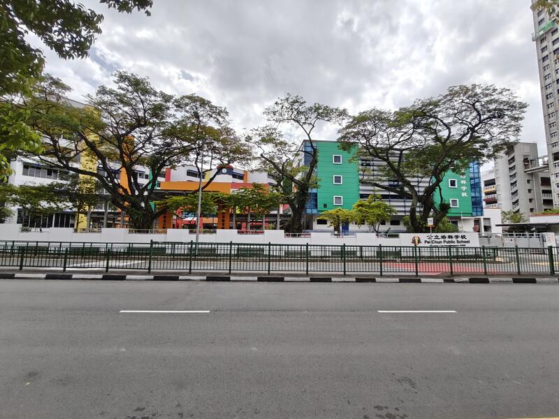8 Lorong 7 Toa Payoh | High 5.3% rental yield, Lorong 7 Toa Payoh, 1,400 sqft, Shop / Shophouse For Sale, by Jensen Lee, 500040182 - Exterior - CommercialGuru.com.sg