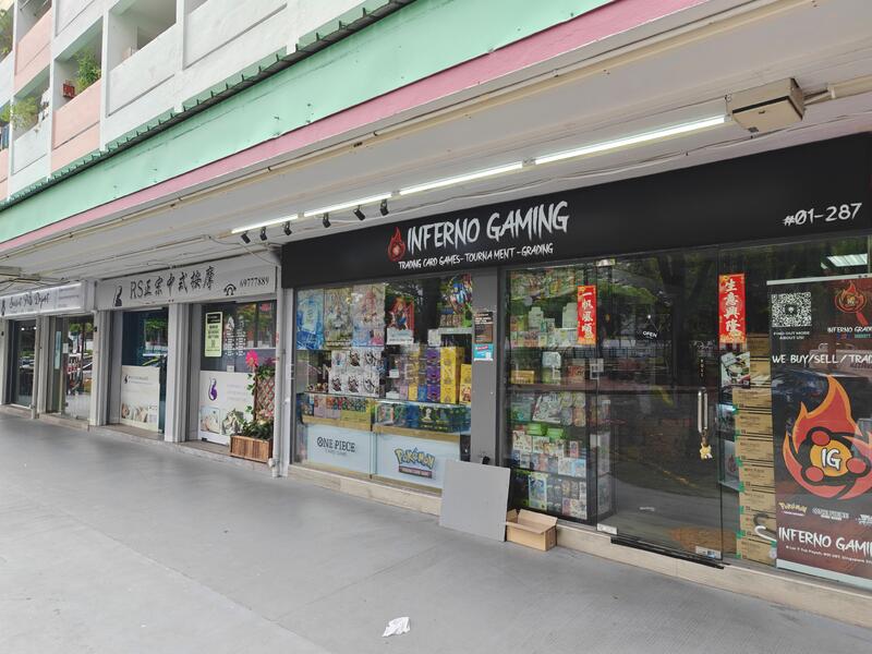 8 Lorong 7 Toa Payoh | High 5.3% rental yield, Lorong 7 Toa Payoh, 1,400 sqft, Shop / Shophouse For Sale, by Jensen Lee, 500040182 - CommercialGuru.com.sg