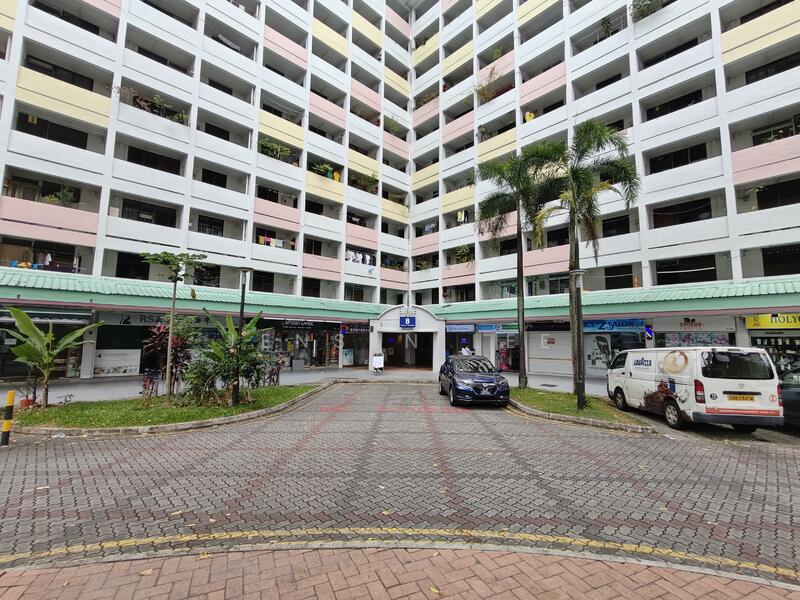 8 Lorong 7 Toa Payoh | High 5.3% rental yield, Lorong 7 Toa Payoh, 1,400 sqft, Shop / Shophouse For Sale, by Jensen Lee, 500040182 - Exterior - CommercialGuru.com.sg