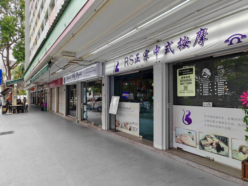 8 Lorong 7 Toa Payoh | High 5.3% rental yield, Lorong 7 Toa Payoh, 1,400 sqft, Shop / Shophouse For Sale, by Jensen Lee, 500040182 - CommercialGuru.com.sg