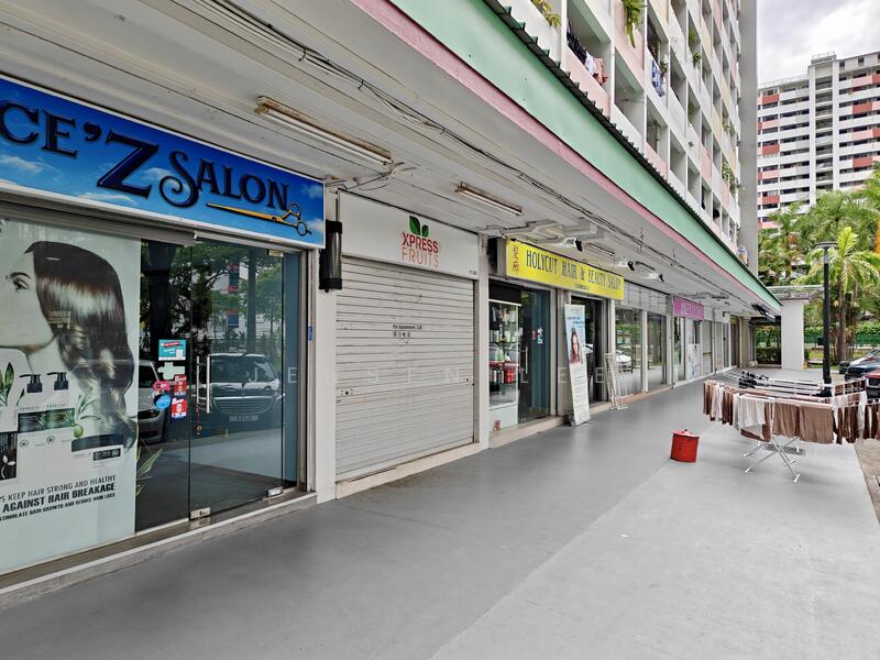 8 Lorong 7 Toa Payoh | High 5.3% rental yield, Lorong 7 Toa Payoh, 1,400 sqft, Shop / Shophouse For Sale, by Jensen Lee, 500040182 - Exterior - CommercialGuru.com.sg