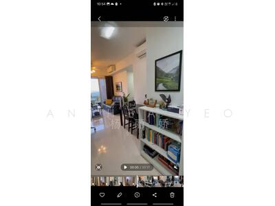 For Rent - The Palette