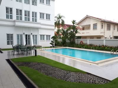 For Sale - Eastwind Mansions