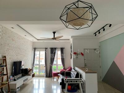 For Sale - Eastwind Mansions