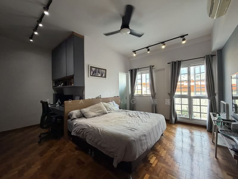 For Sale - Eastwind Mansions