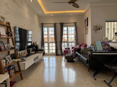 For Sale - Eastwind Mansions