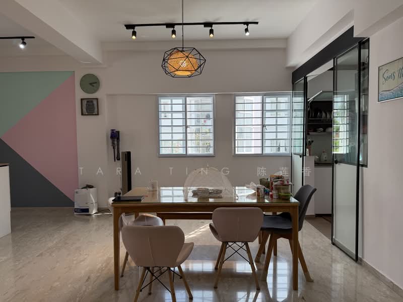 For Sale - Eastwind Mansions