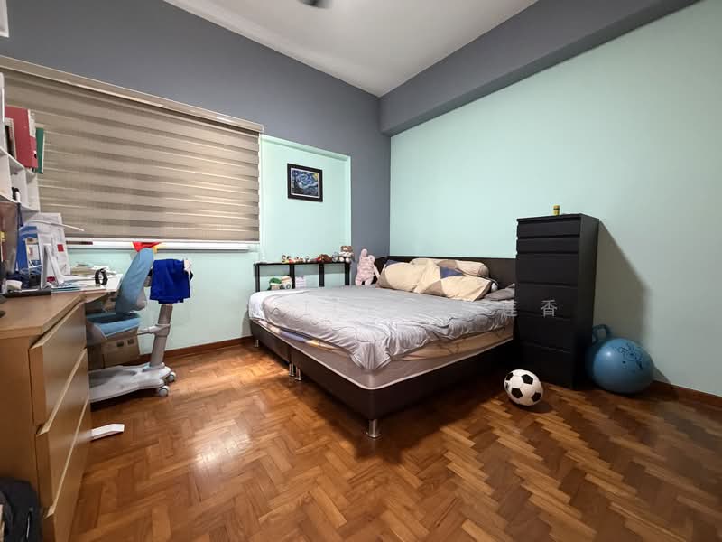 For Sale - Eastwind Mansions