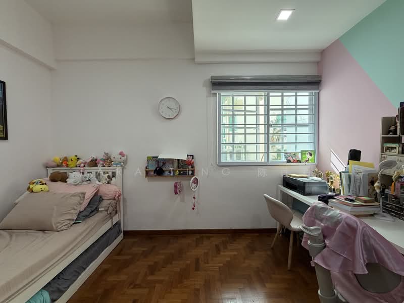 For Sale - Eastwind Mansions