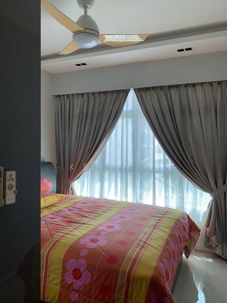 8B Upper Boon Keng Road HDB Flat For Sale at S$ 1,350,000 | PropertyGuru Singapore - Bedroom