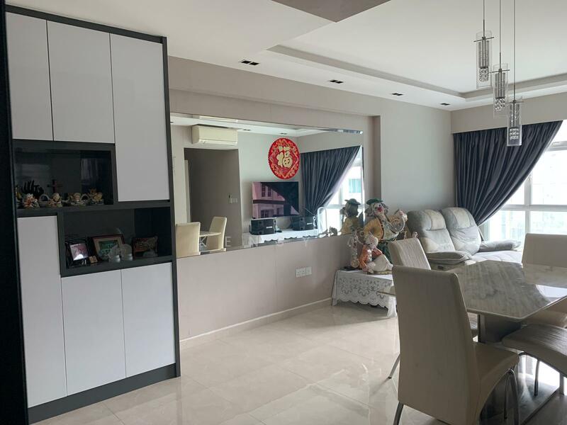 8B Upper Boon Keng Road HDB Flat For Sale at S$ 1,350,000 | PropertyGuru Singapore - Living Room