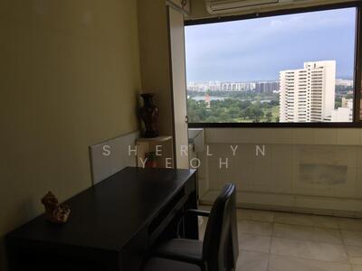 For Rent - Ivory Heights