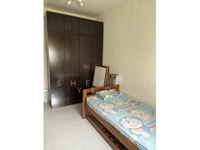 For Rent - 713 Jurong West Street 71