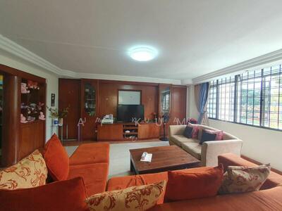 For Sale - 161 Yung Ping Road