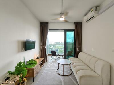 For Sale - Normanton Park