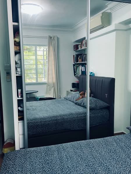 793 Woodlands Avenue 6, 793 Woodlands Avenue 6, 3 Bedrooms, 1,302 sqft, HDB Flat For Sale, by Florence P T, 500040212 - Bedroom - PropertyGuru.com.sg