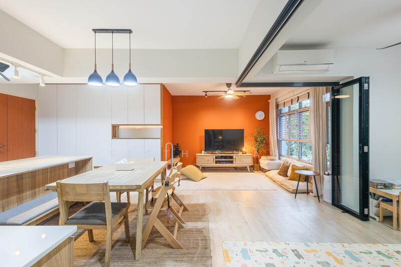 For Sale - 674B Fern Grove @ Yishun