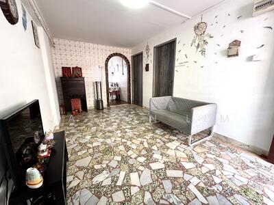 For Sale - 75 Bedok North Road