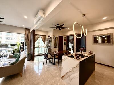 For Rent - Costa Rhu