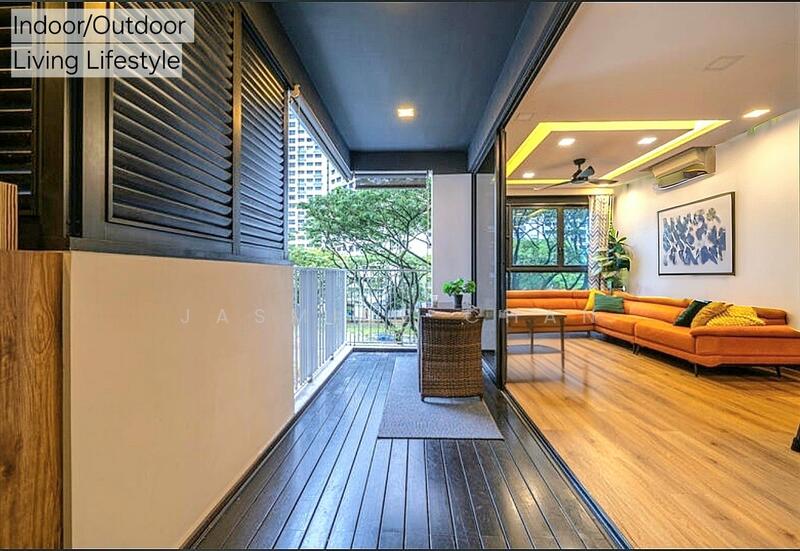 For Sale - Rare 3bed 3bath 1study Condo - Sengkang MRT Mall Buangkok Punggol