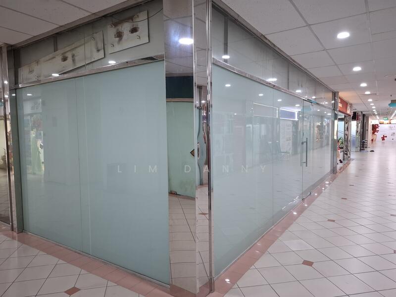 Siglap Centre, 55 Siglap Road, 280 sqft, Other Retail For Rent, by Lim Danny, 500040230 - CommercialGuru.com.sg