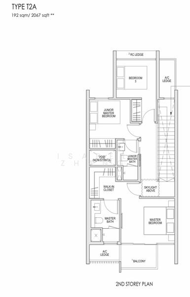 Kent Ridge Hill Residences Condominium For Sale at S$ 3,980,000 | PropertyGuru Singapore