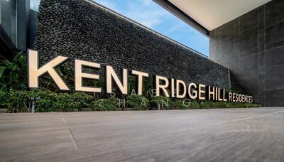 For Sale - Kent Ridge Hill Residences