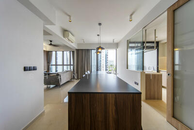 For Sale - Hundred Palms Residences