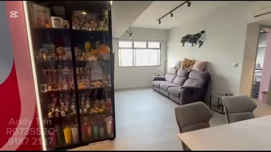 618A Tampines Street 61, 618A Tampines Street 61, 3 Bedrooms, 1,001 sqft, HDB Flat For Sale, by Alfonson Tan, 500040243 - PropertyGuru.com.sg