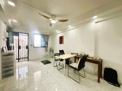 For Sale - 410 Tampines Street 41