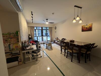 For Sale - 118A Alkaff Crescent