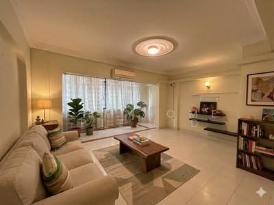 For Sale - 405 Jurong West Street 42