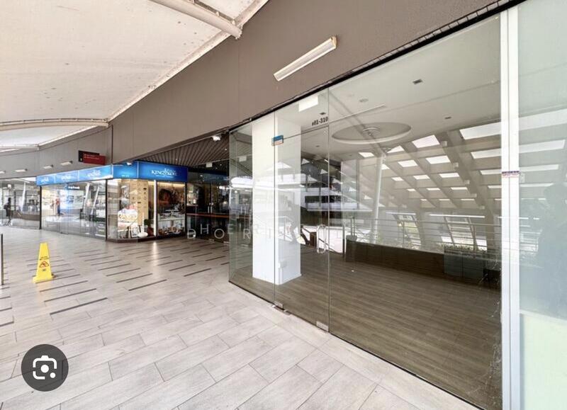 The Plaza, 7500A Beach Road, 291 sqft, Other Retail For Sale, by Doris Li, 500040263 - Exterior - CommercialGuru.com.sg